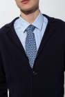 FERRAGAMO Silk tie
