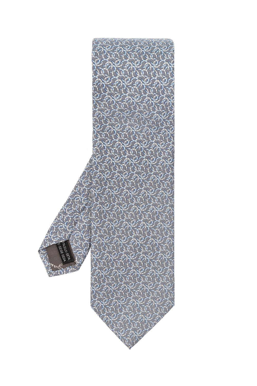 Salvatore Ferragamo Patterned tie