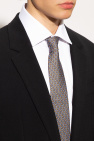 FERRAGAMO Silk tie