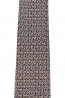 FERRAGAMO Silk tie