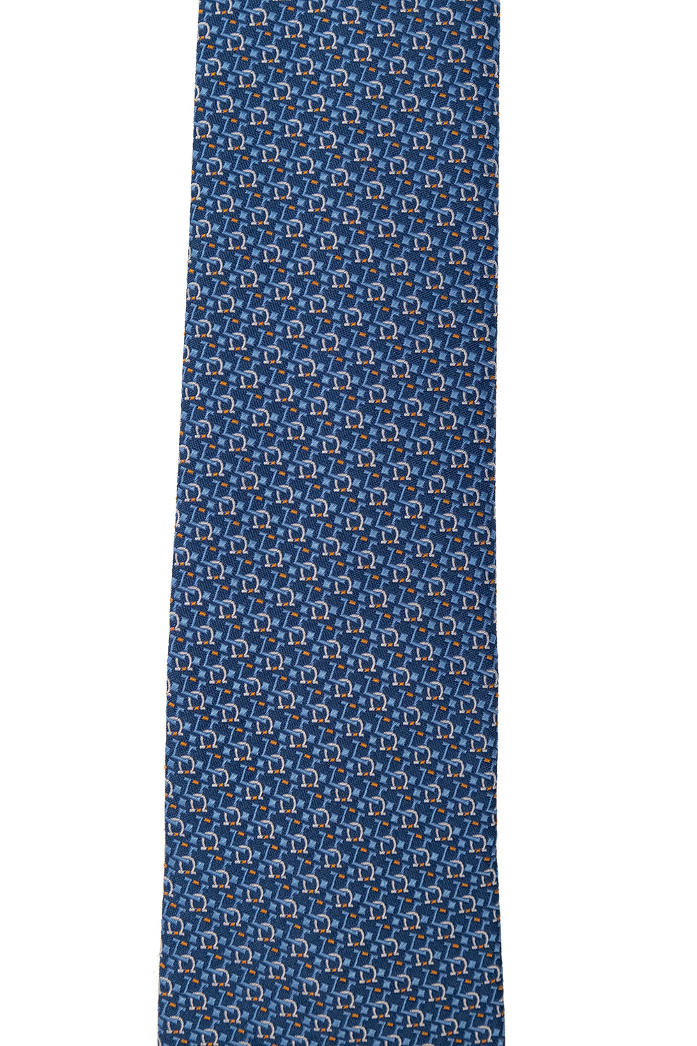 Salvatore Ferragamo Veneta tie