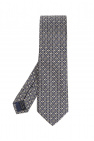 FERRAGAMO Silk tie