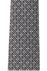 FERRAGAMO Silk tie