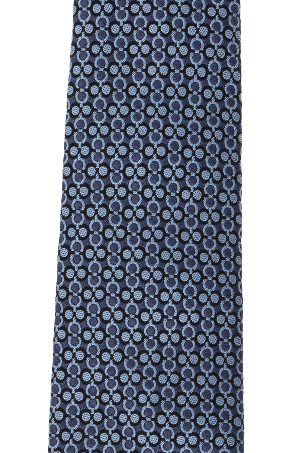 Salvatore Ferragamo Silk tie