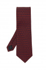 FERRAGAMO Silk tie