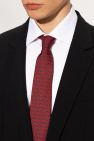 FERRAGAMO Silk tie