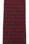 FERRAGAMO Silk tie