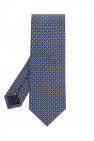 Salvatore Ferragamo Silk tie