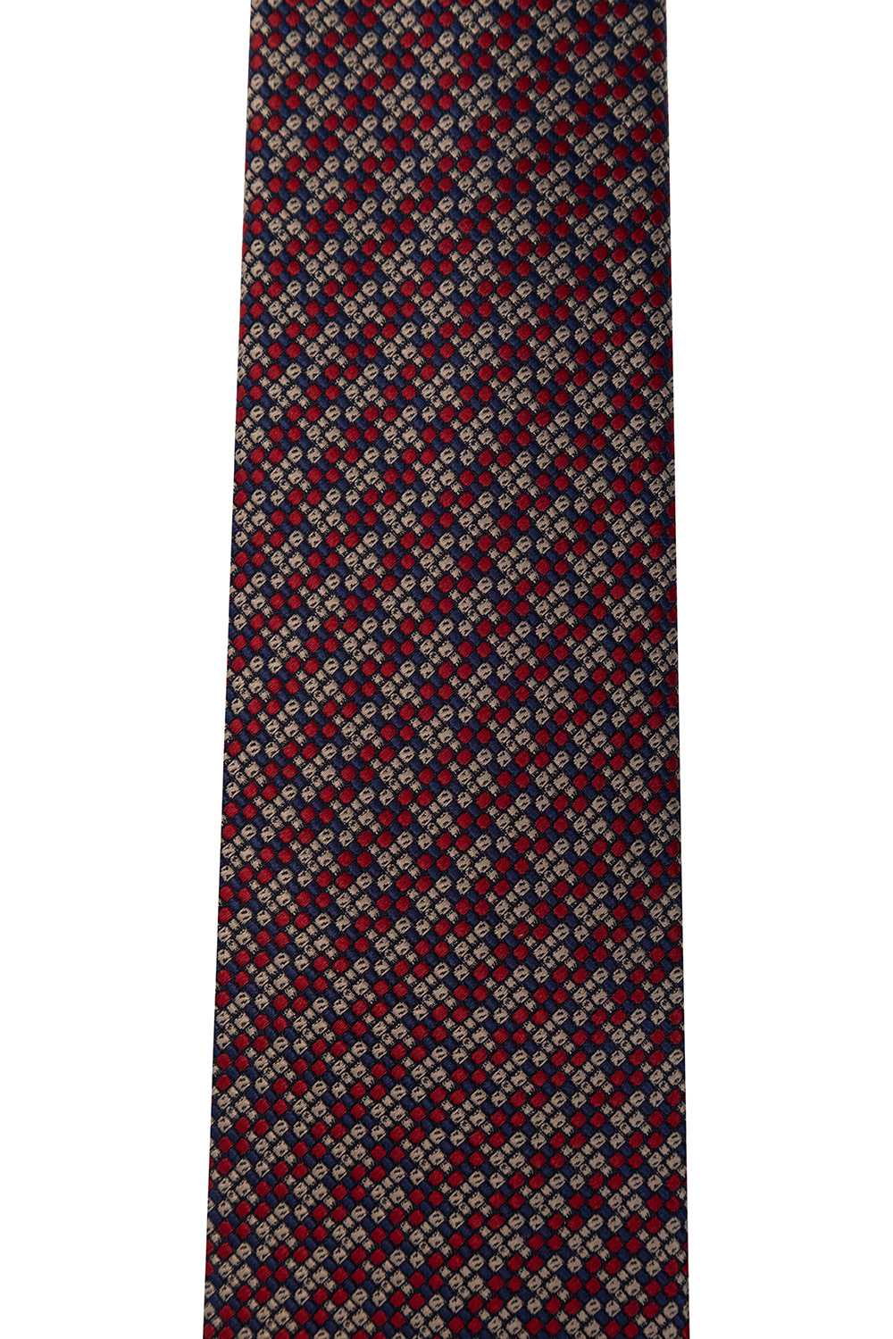 Salvatore Ferragamo Silk tie