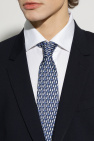 FERRAGAMO Silk tie