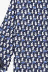 FERRAGAMO Silk tie