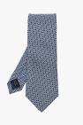 FERRAGAMO Silk tie