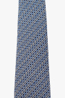 FERRAGAMO Silk tie