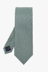 FERRAGAMO Silk tie