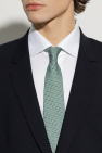 FERRAGAMO Silk tie
