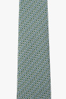 FERRAGAMO Silk tie
