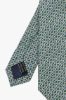 FERRAGAMO Silk tie