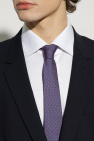 FERRAGAMO Silk tie