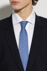 FERRAGAMO Silk tie