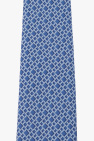 FERRAGAMO Silk tie