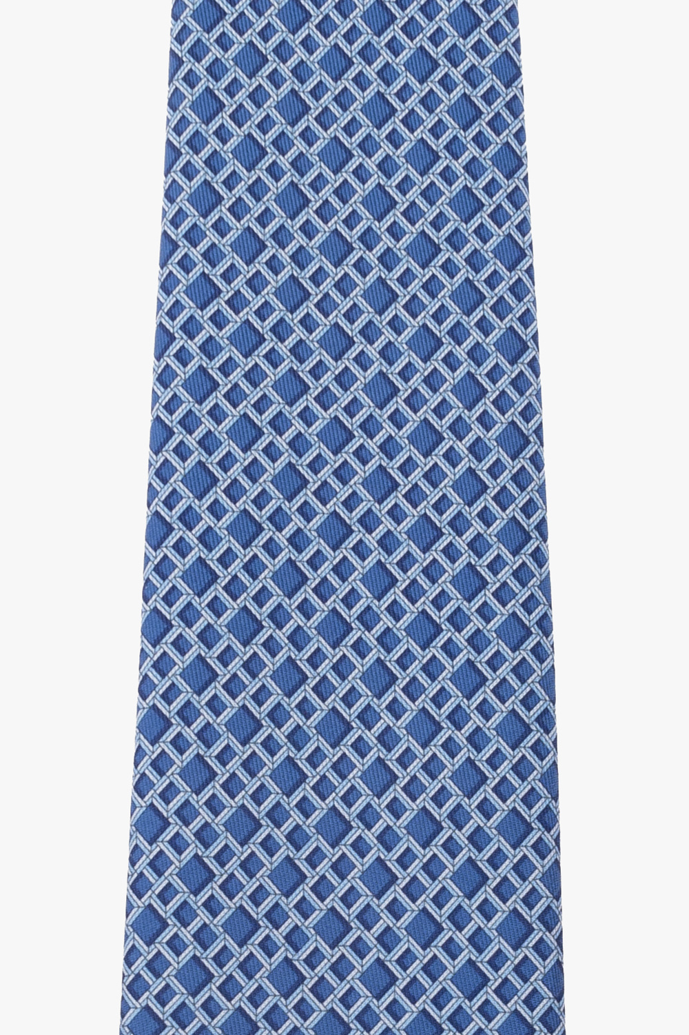 FERRAGAMO Silk tie