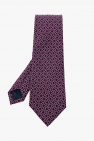 FERRAGAMO Silk tie