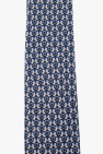 FERRAGAMO Silk tie