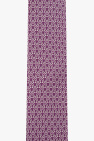 FERRAGAMO Silk tie