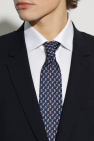 FERRAGAMO Silk tie