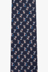 FERRAGAMO Silk tie