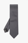 FERRAGAMO Silk tie