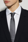 FERRAGAMO Silk tie