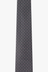 FERRAGAMO Silk tie