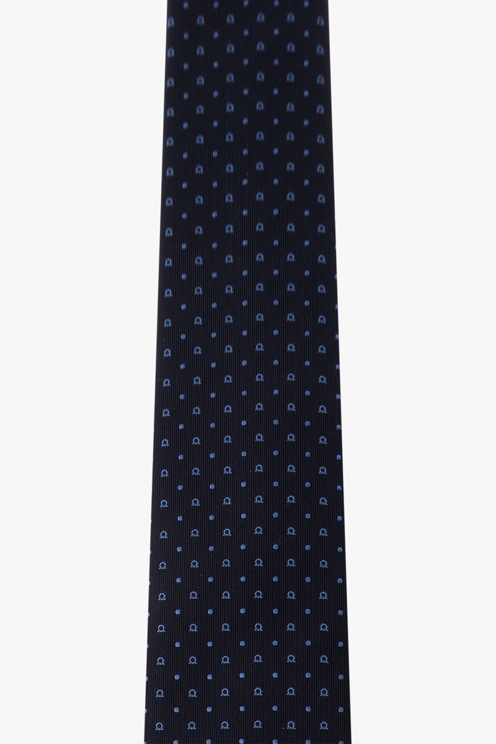 FERRAGAMO Silk tie