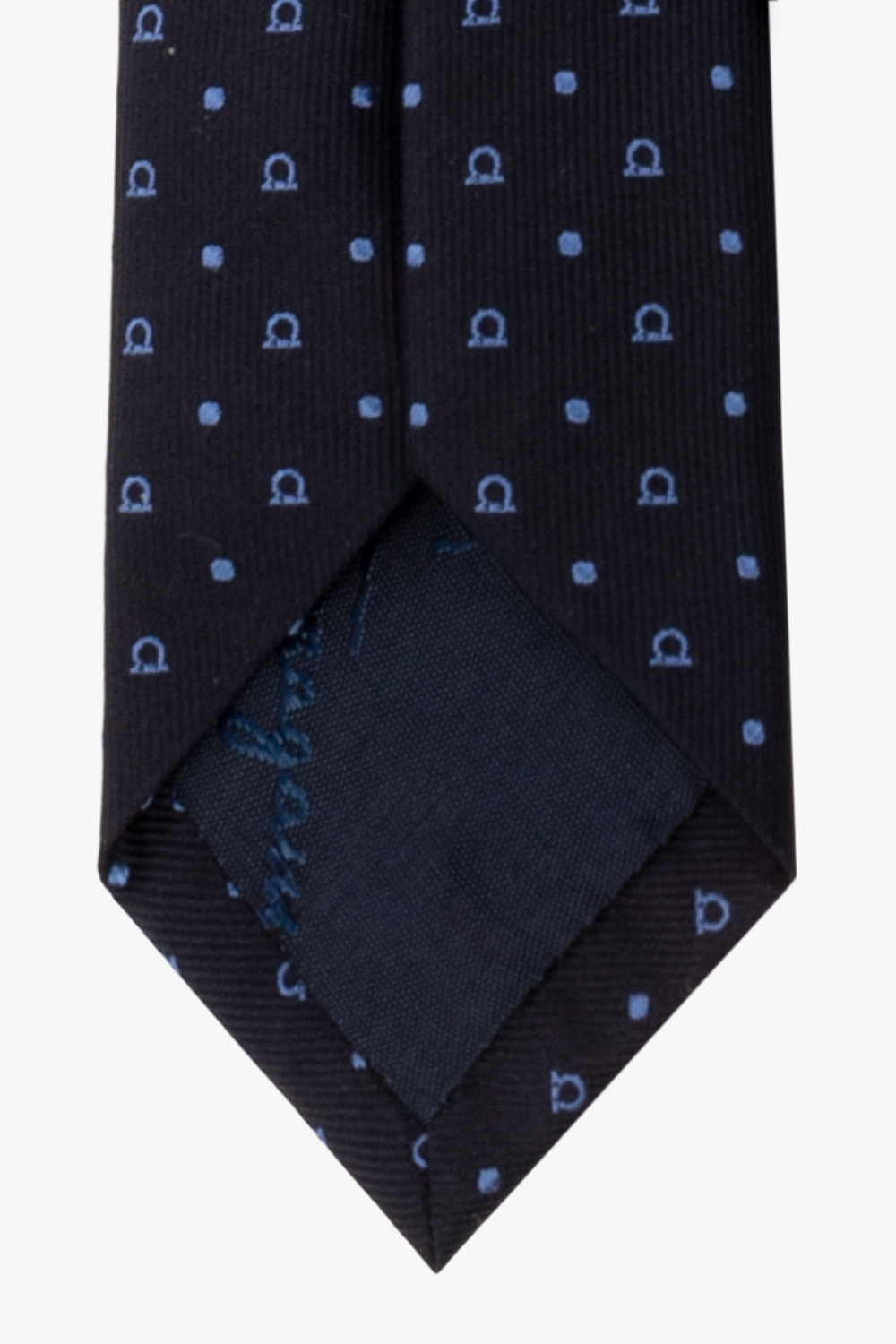 FERRAGAMO Silk tie