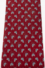 FERRAGAMO Silk tie