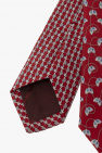 FERRAGAMO Silk tie
