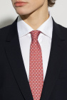 FERRAGAMO Silk tie