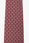 FERRAGAMO Silk tie