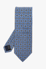FERRAGAMO Silk tie