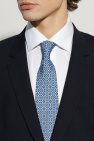 FERRAGAMO Silk tie