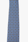 FERRAGAMO Silk tie