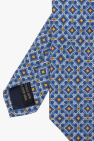 FERRAGAMO Silk tie