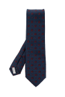 FERRAGAMO Silk tie