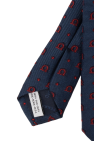 FERRAGAMO Silk tie