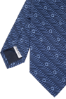 FERRAGAMO Silk tie