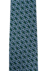 FERRAGAMO Silk tie