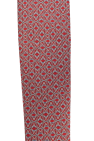 FERRAGAMO Silk tie