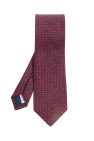 FERRAGAMO Silk tie