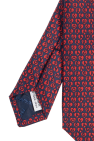 FERRAGAMO Silk tie